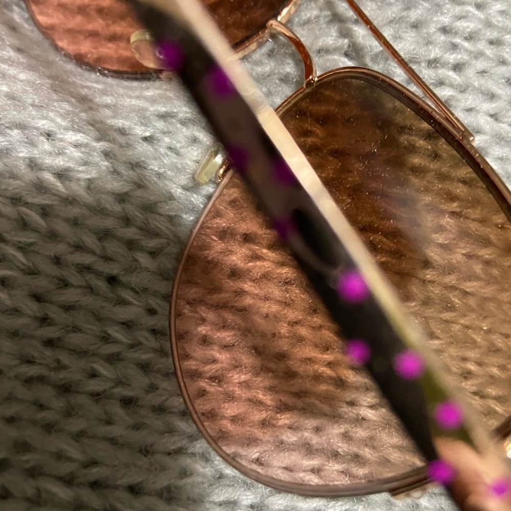 Madden sunglasses. As is. Final sale.